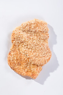 芝麻香酥炸鸡块