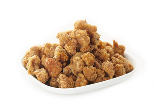 美味香酥小炸鸡块