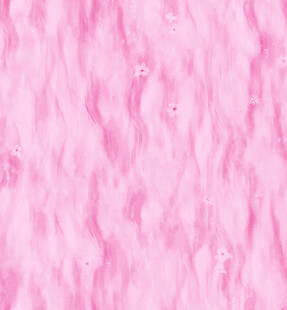 粉色梦幻水彩纹理背景