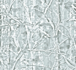 冰纹纹理背景图