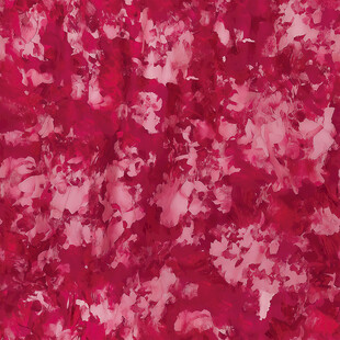 酒红色抽象纹理图案