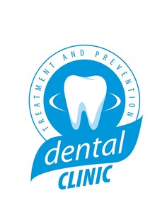 牙科诊所标志设计