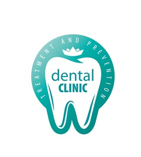 牙科诊所标志设计