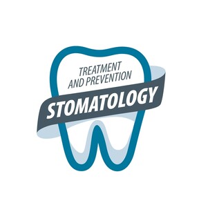 口腔医学标志设计