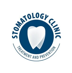 口腔诊所标志设计