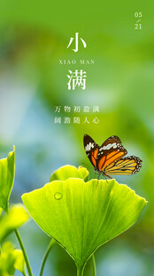小满