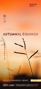 秋分
