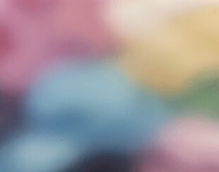 色彩斑斓抽象背景图