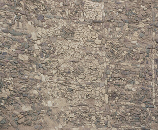 复古斑驳纹理墙面背景