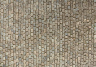 编织纹理布料细节展示