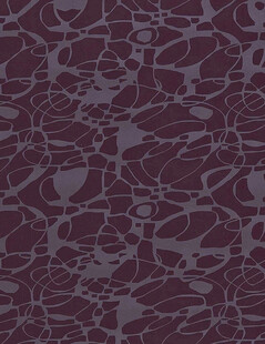 深紫色抽象纹理图案