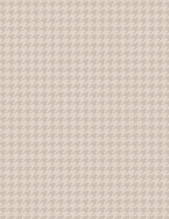 浅米色格纹布料纹理