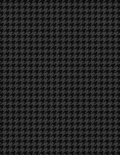 黑色格子纹理布料