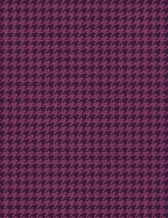深紫色格子纹理图案