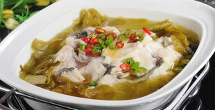 鲜香清蒸鱼