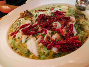 美味特色凉拌菜