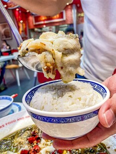 美味特色粥品诱人呈现