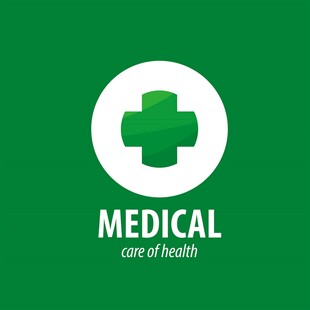 医疗健康标志