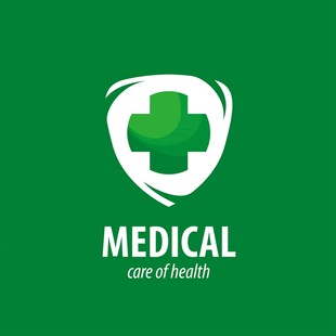 医疗健康标志