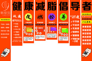 健康减脂倡导者