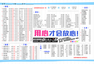 烧烤菜单