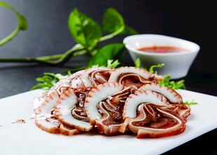 美味酱牛肉