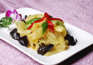 美味凉拌菜