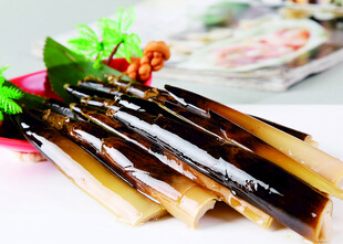 美味海带根