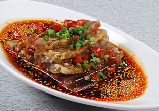 香辣凉拌牛肉