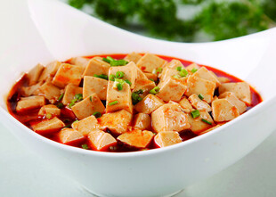 美味宫保鸡丁