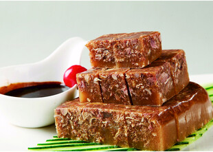 美味酱牛肉