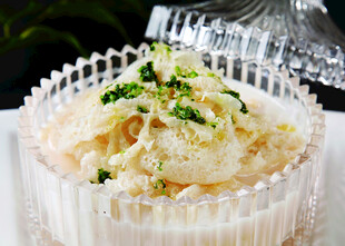 柠檬芝士小蛋糕