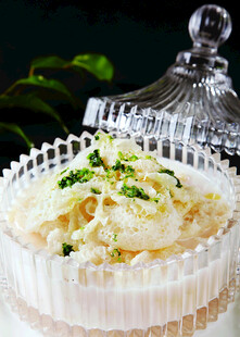 精致凉拌白菜丝