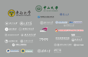 各大学logo
