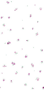 粉色碎花背景纹理图案