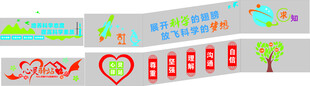 教师办公室和科学实验室楼梯设计