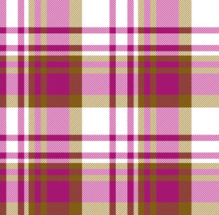 粉色系格子图案纹理