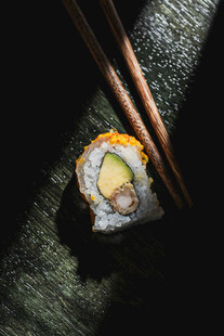 美味寿司