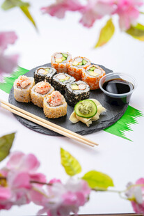 寿司