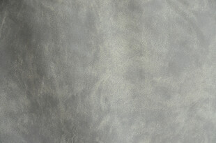 灰色皮革纹理背景图