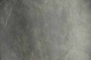 灰色皮革纹理背景图