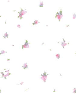 碎花