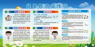 糖尿病健康教育