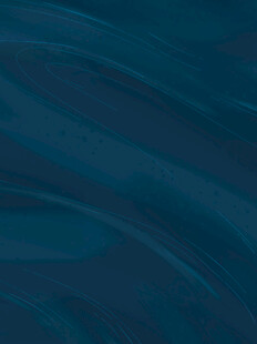 深蓝色纹理布料背景