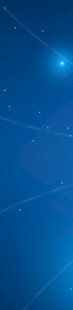 蓝色渐变背景纹理图