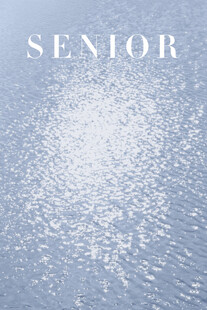 高级质感的闪耀波光图片