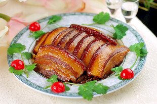 锅包肉