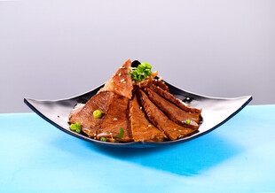 酱牛肉