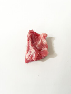 猪肉块