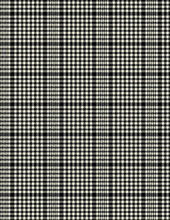黑白格子纹理图案